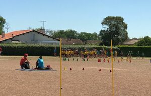 CALENDRIER KID'S ATHLE 25-26