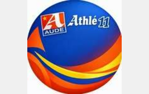 ATHLE11, entente des clubs audois