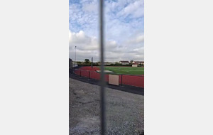 DERNIERES IMAGES DE LA PISTE AU 20/09/25