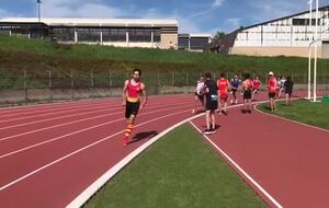 INTERCLUB 1