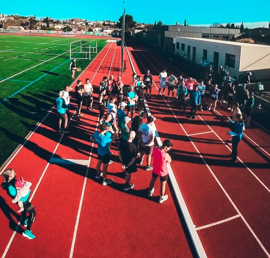 TEST VMA, été indien, belle affluence : un succès !