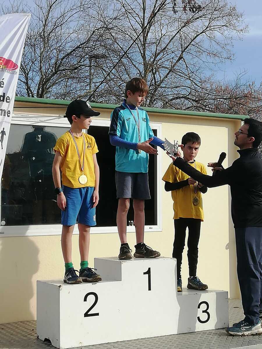 CROSS DE LIMOUX
