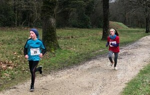 Cross et KID Cross du LAC