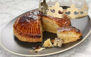 Galette des Rois