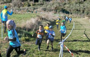 KID cross et cross de Limoux : championnat départemental