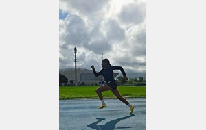 TEST SPRINT 1080 Narbonne avril 2025