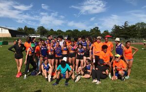 Interclub - finale N2A