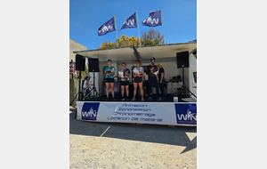 AUDE TRAIL CATHARES
