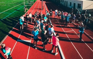 TEST VMA, été indien, belle affluence : un succès !