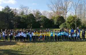CROSS DU LAC, site de la Giraille à Castelnaudary
