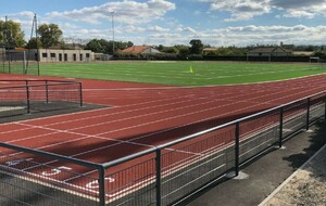 KID athlé du LAC 13 juin 2026