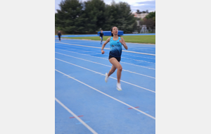 Championnat départemental d'épreuves combinées, marche. Epreuves ouvertes BE+