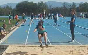 Championnat départemental d'épreuves individuelles