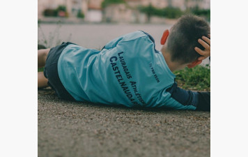 REUNION EXTRAORDINAIRE : Besoin de renfort Piste Jeune