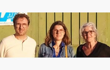 ADHESION SAISON 25-26   possible tout au long de la saison !