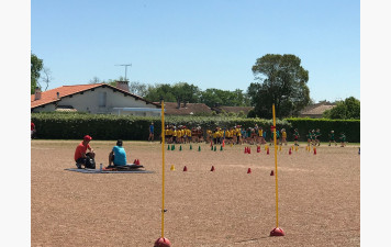 CALENDRIER KID'S ATHLE 25-26