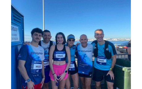 DE LIMOUX A LISBONNE,  résultats section trail du LAC