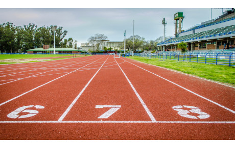 Championnats de France Avenir