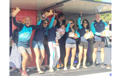 Trail / Running Compétition